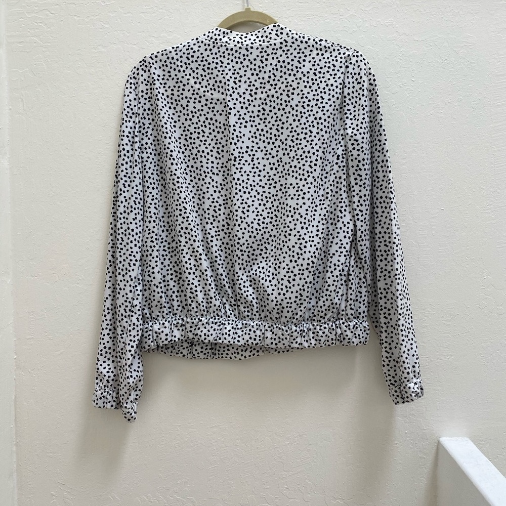 Express- Bomber Jacket - image 7